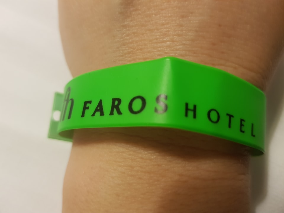 Sonstiges Faros Hotel Ayia Napa