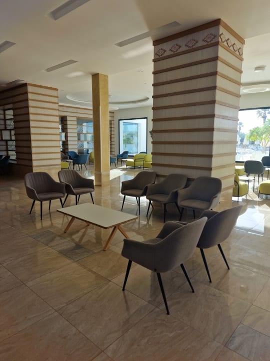 Lobby Dar Khayam