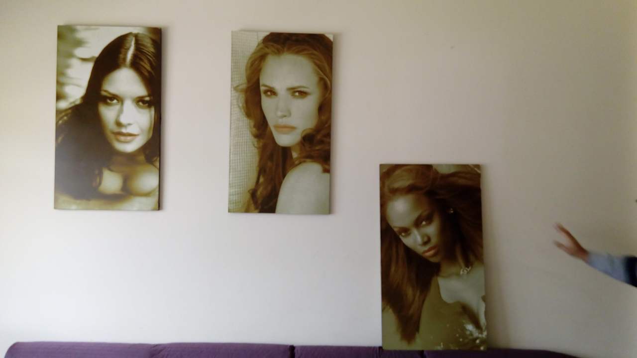 Sonstiges Ledras 231