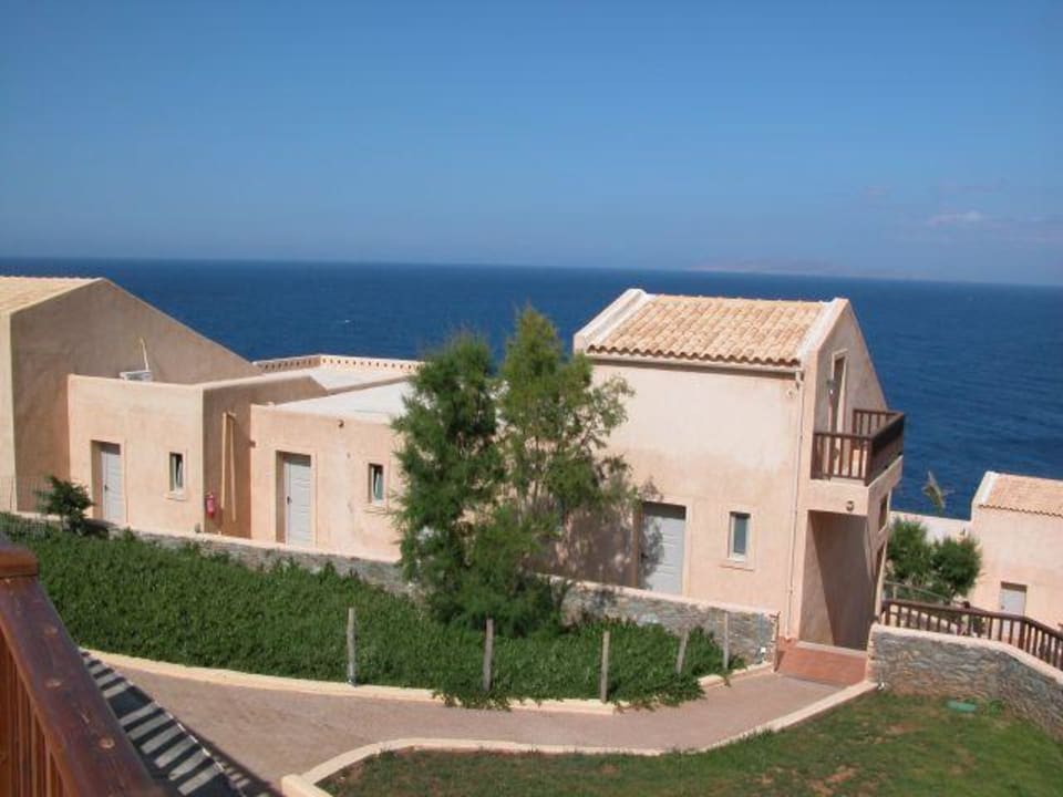 Widok hotelu Seaside A Lifestyle Resort