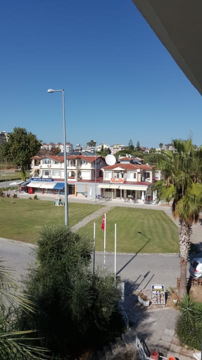 Zimmer Villa Gizem