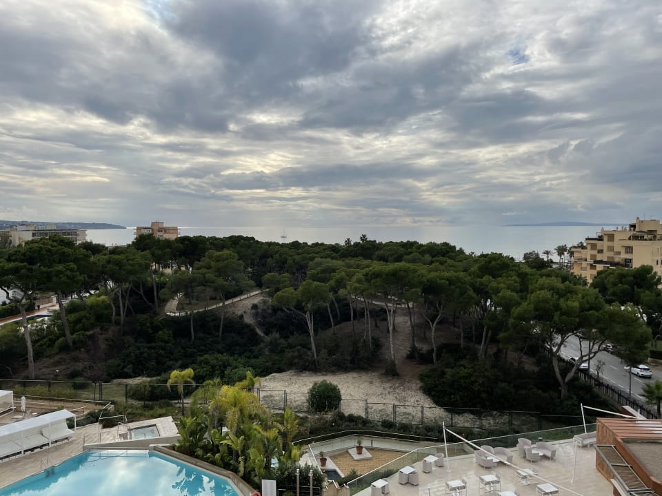 Außenansicht Iberostar Selection Llaut Palma