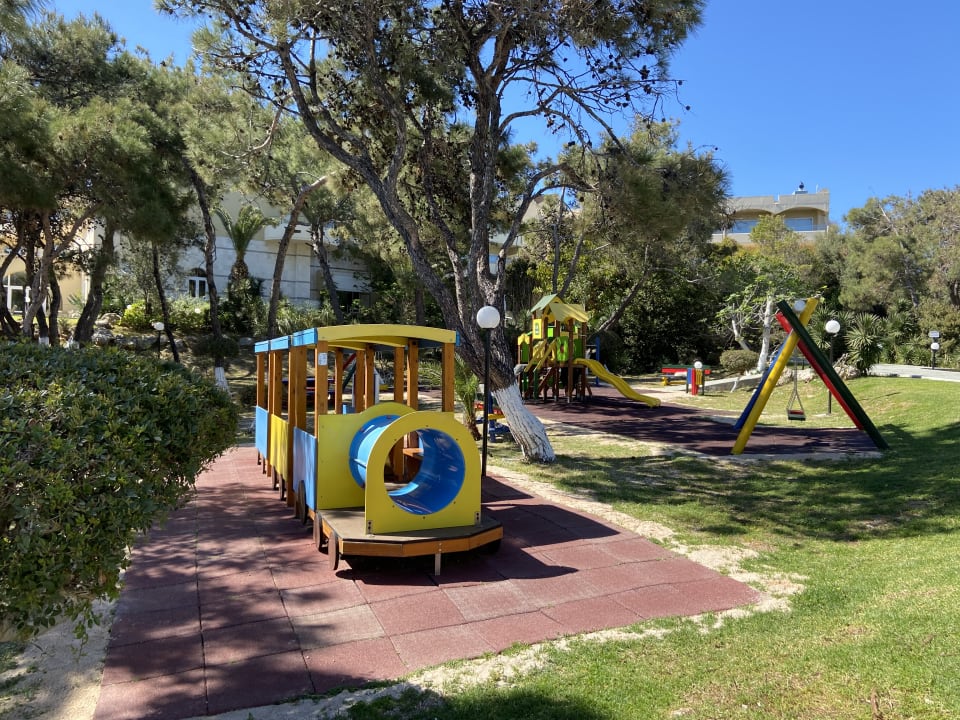 Sport & Freizeit Hotel Kalithea Horizon Royal