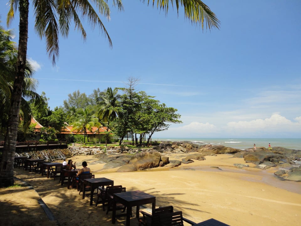 Snacks und mehr Khaolak Laguna Resort