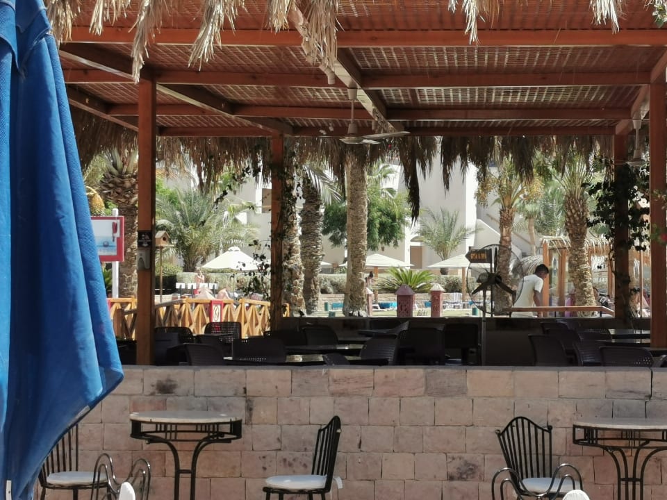 Gastro Fort Arabesque Resort, Spa & Villas
