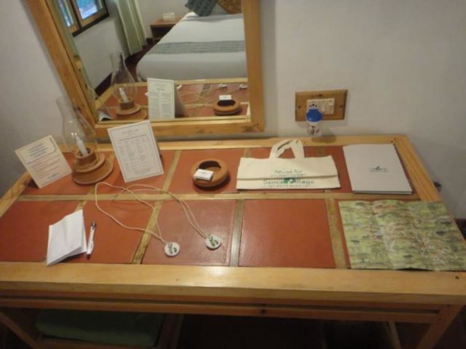 Room Hotel Spice Village