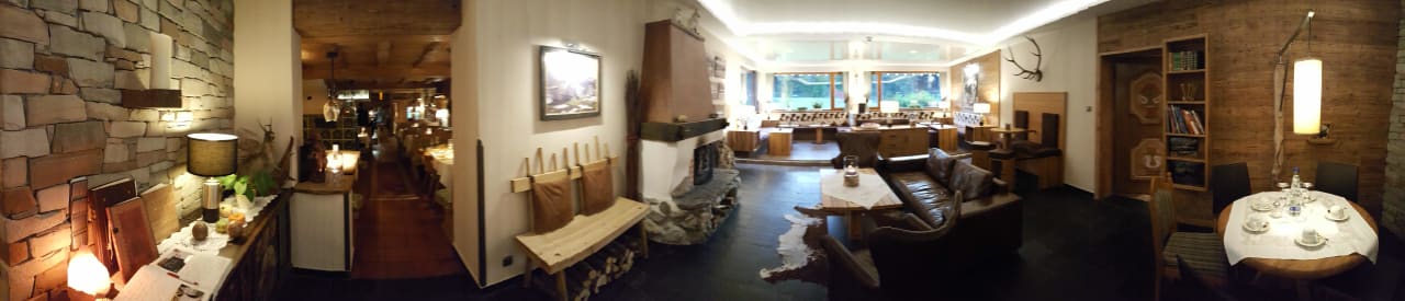 Sonstiges Alm- & Wellnesshotel Alpenhof