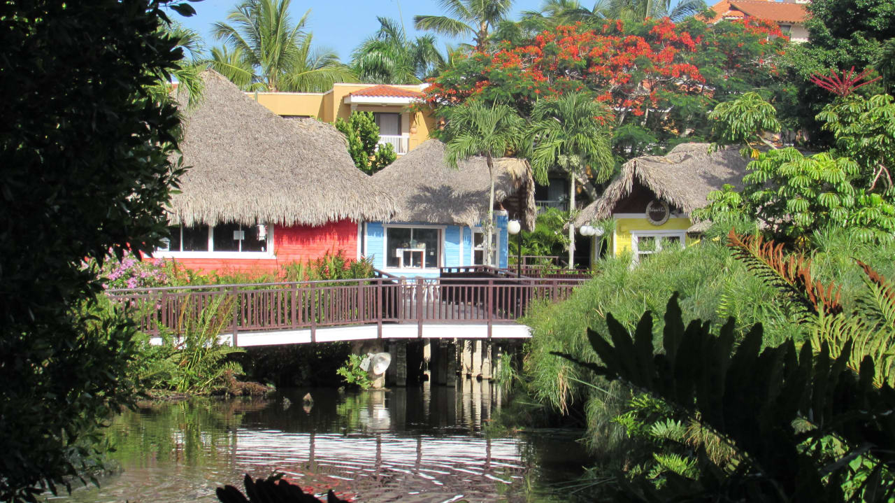 Hotel Shop´s Hotel Viva Dominicus Palace by Wyndham-All Inclusive Resort