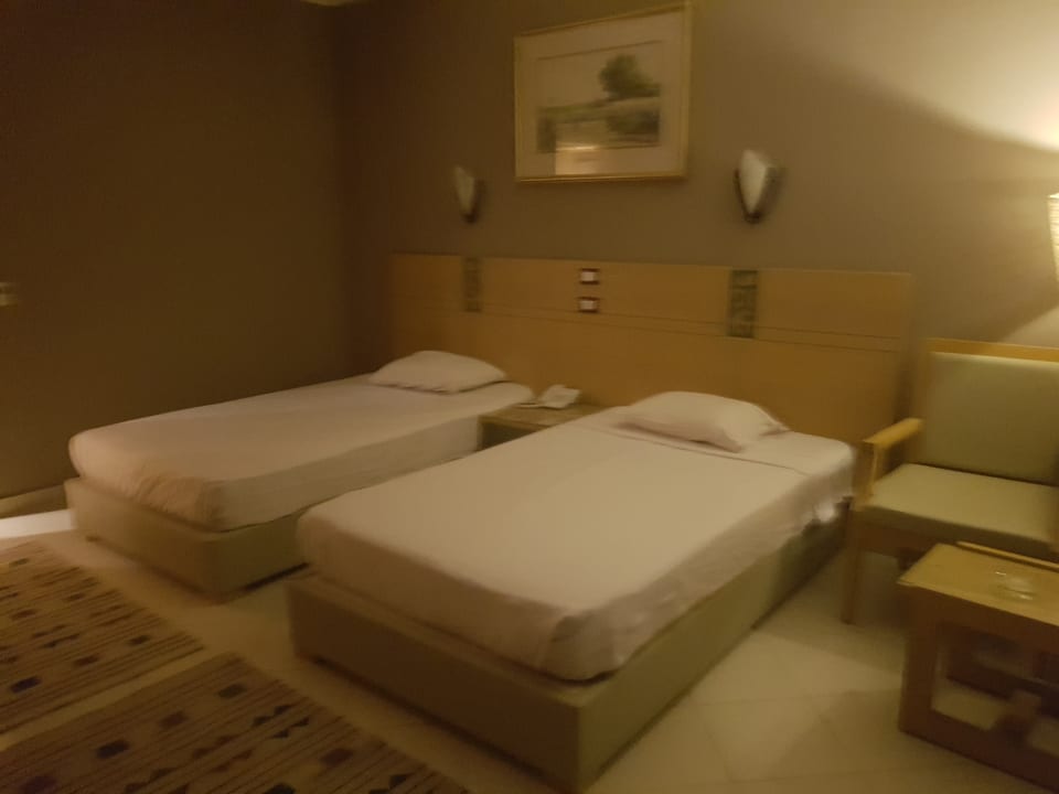 Zimmer Regina Resort and Aqua Park Hurghada