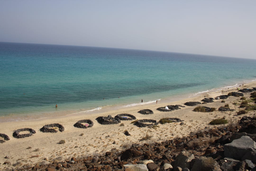 Traumhaft! SBH Club Paraiso Playa