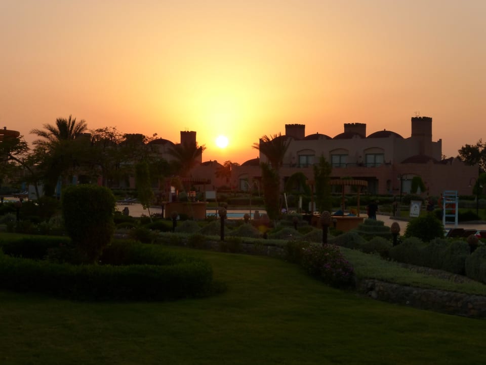 Sunset Sentido Akassia Beach