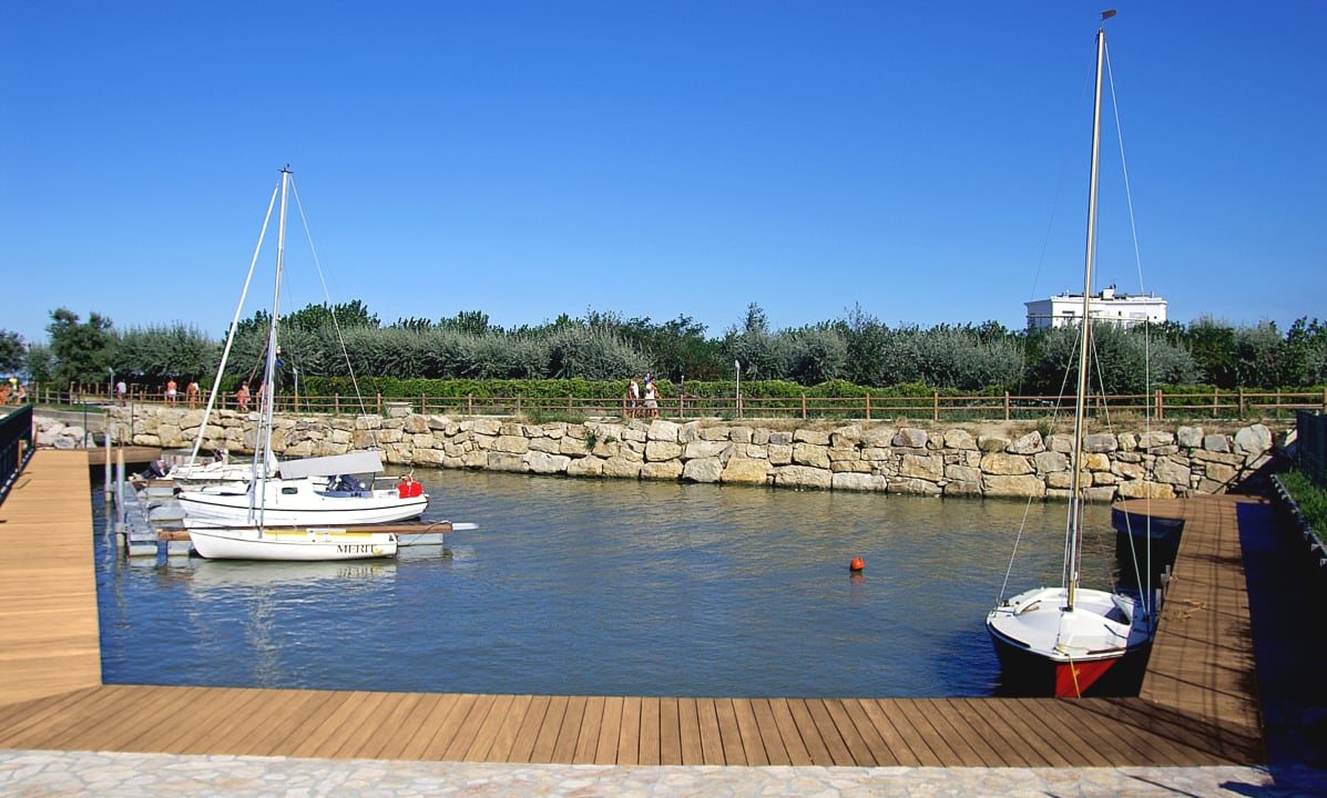 Sonstiges Camping Villaggio Rubicone