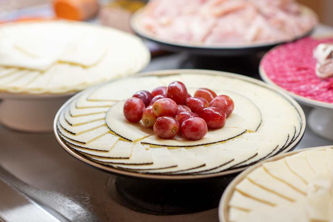 Gastro HSM Lago Park