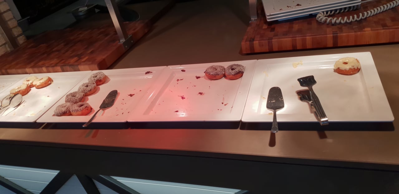 Gastro Limak Cyprus Deluxe Hotel