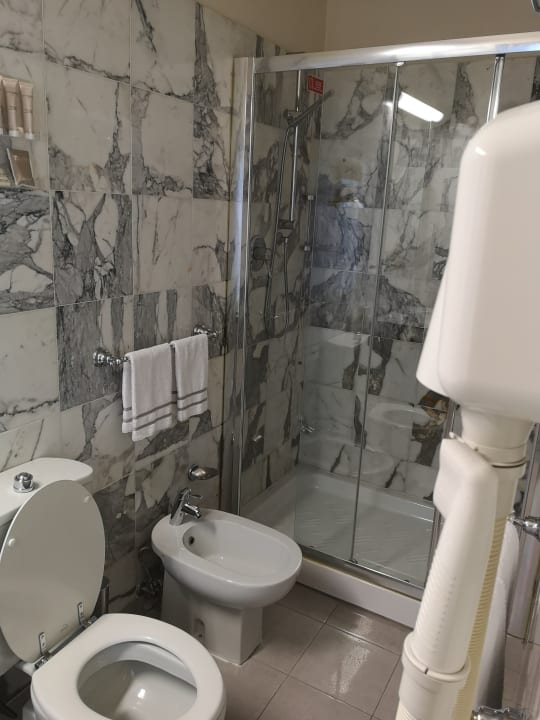 Zimmer Hotel Grifone