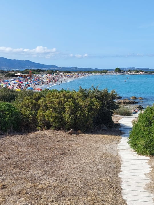 Strand Hotel L'Esagono