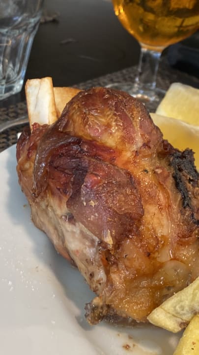 Gastro allsun Hotel Pil-lari Playa
