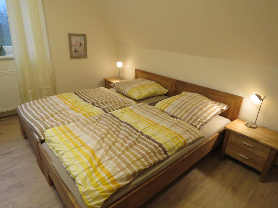 Zimmer Feriendorf Altes Land