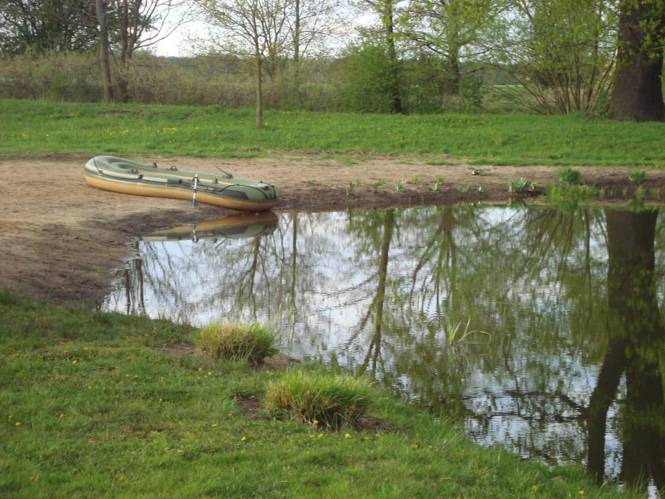 Park Hotel Żabi Dwór