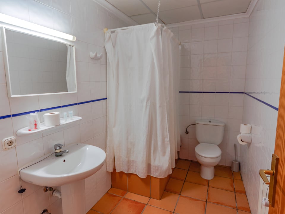 Zimmer Guesthouse Santuari de Lluc