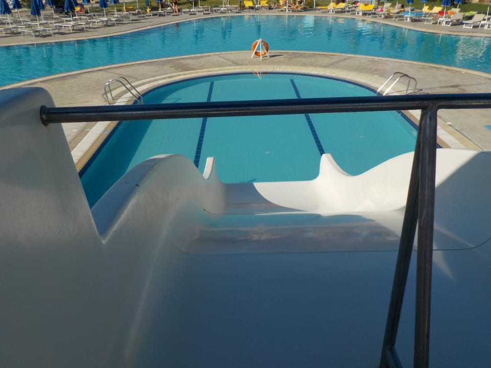 Sport & Freizeit Lindos Princess Beach Resort & Spa