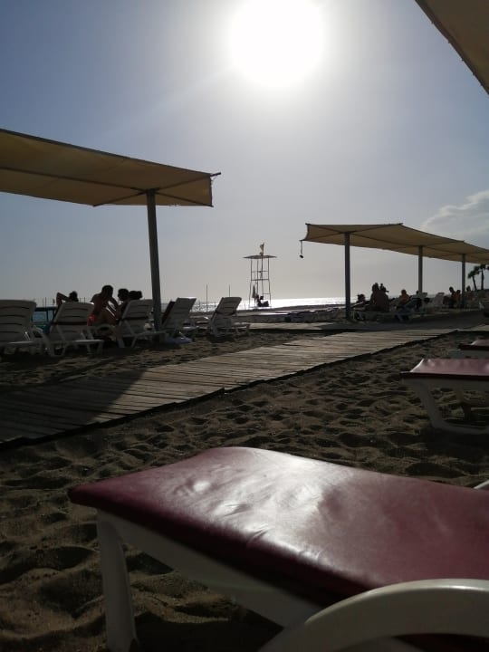Strand Asteria Family Resort Side
