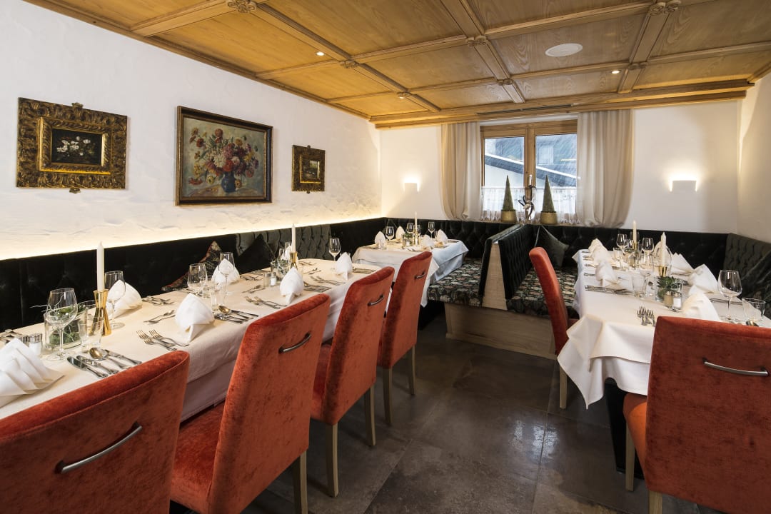 Restaurant Hotel Jägerhof