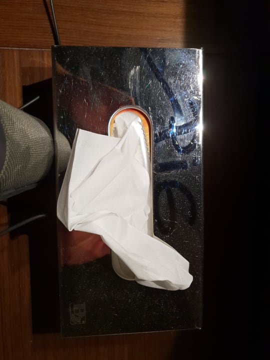 Zimmer Blue Lagoon Village