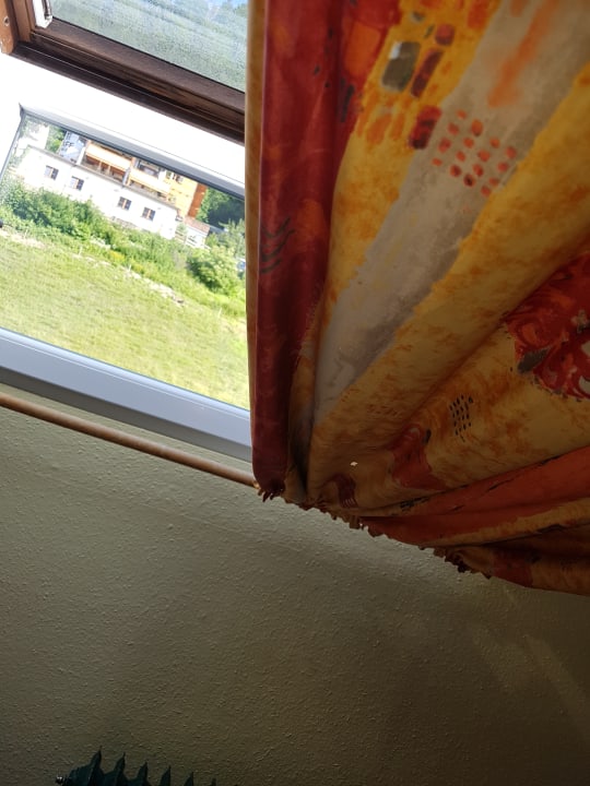 Zimmer Alpensport-Hotel Seimler