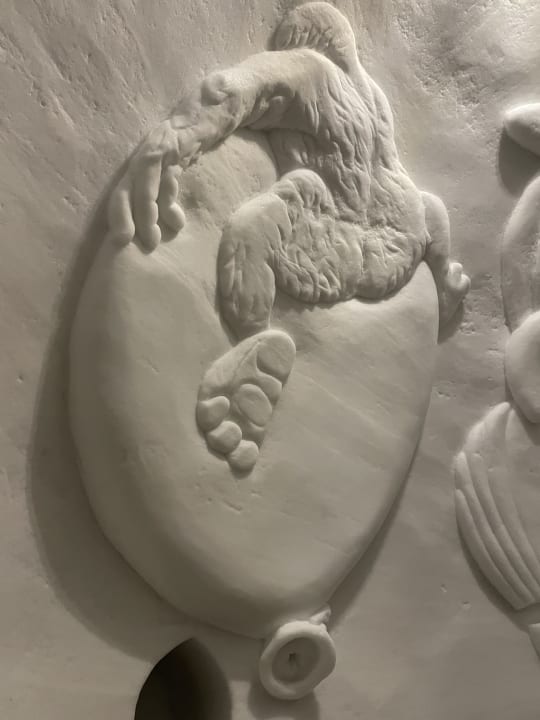 Zimmer Iglu-Dorf Zugspitze