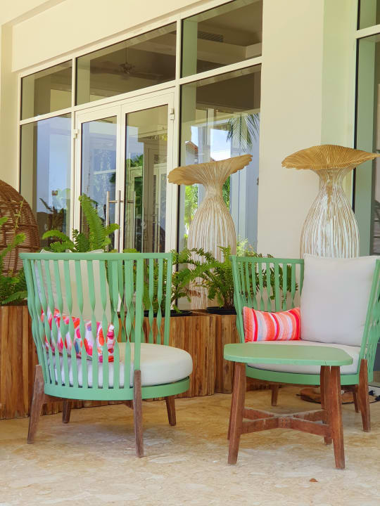 Sonstiges Secrets La Romana Resort & Spa - Adult Only