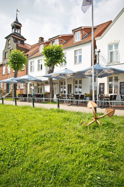 Hotel Zum goldenen Anker Hotel Zum goldenen Anker