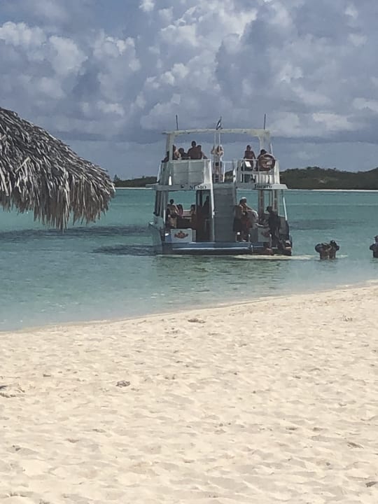 Strand Melia Jardines del Rey