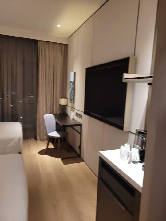 Zimmer Alva Hotel By Royal