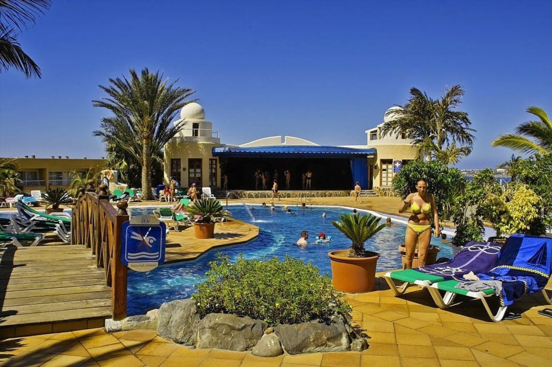 IFA Interclub Atlantic Abora Interclub Atlantic by Lopesan Hotels