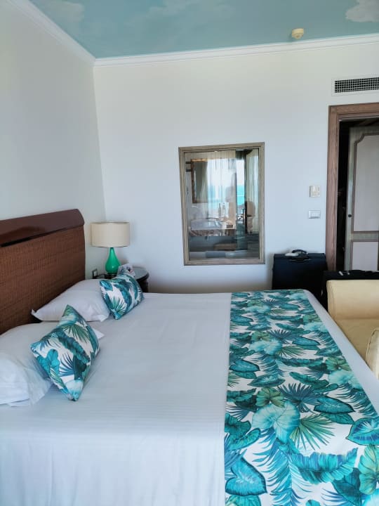 Zimmer Atrium Prestige Thalasso Spa Resort & Villas