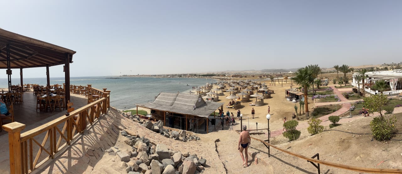 Strand Three Corners Equinox Beach Resort