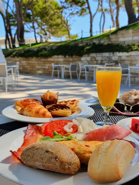 Gastro Iberostar Waves Playa de Muro