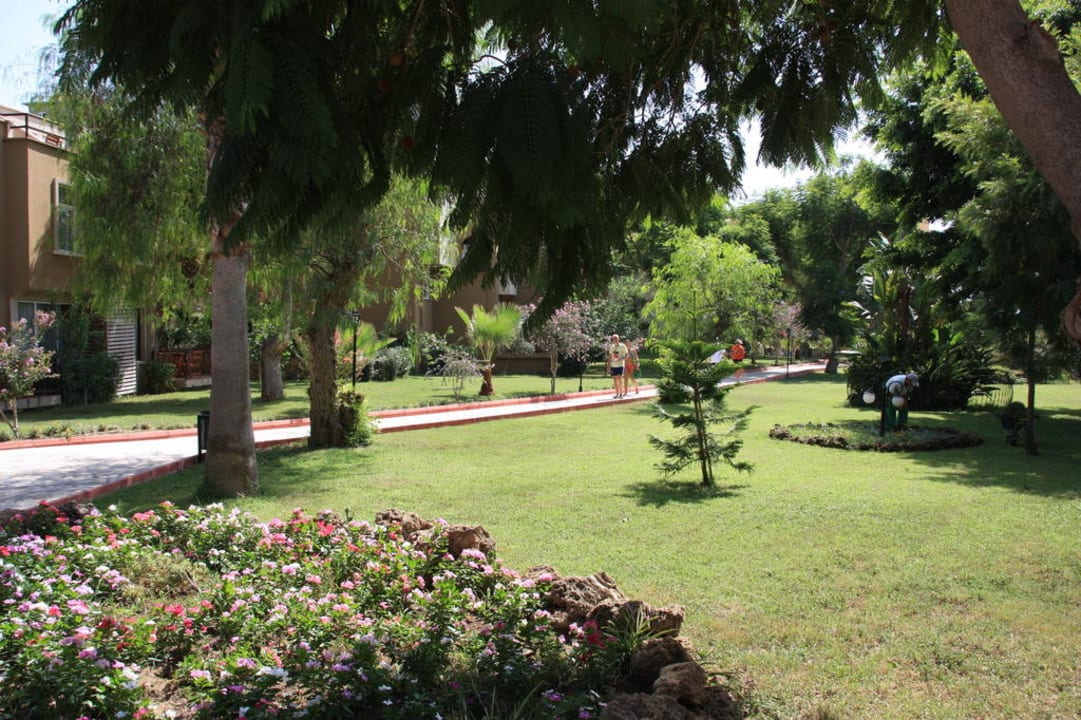 Anlage Mira Meridia Beach Hotel