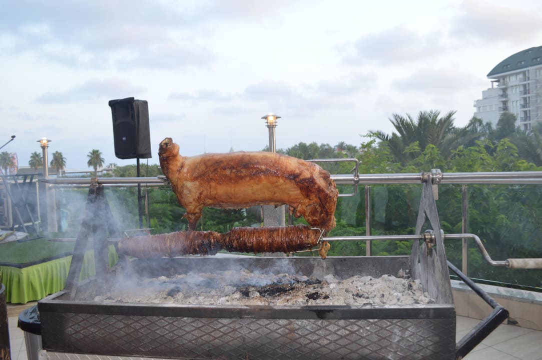 Mmmmhhhh Hotel Delphin Imperial