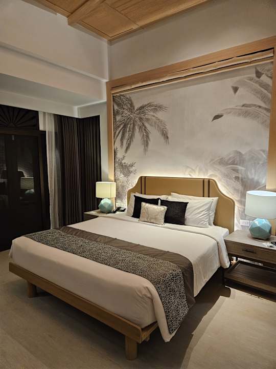 Zimmer Khao Lak Merlin Resort