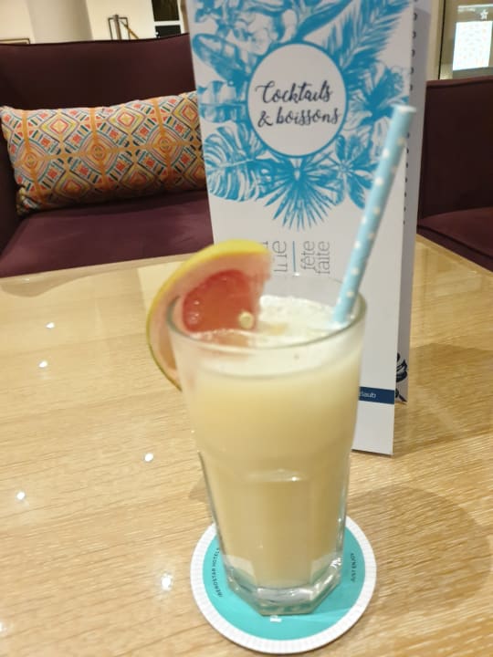 Gastro Iberostar Waves Averroes