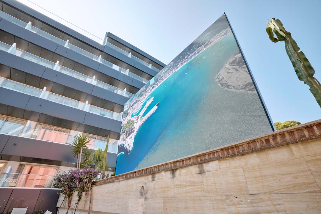 Pool Ipanema Beach