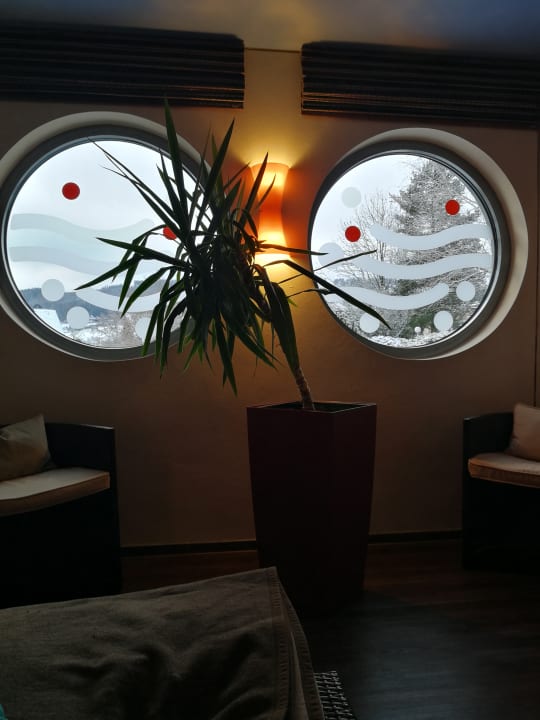 Pool Hotel Hochsauerland 2010