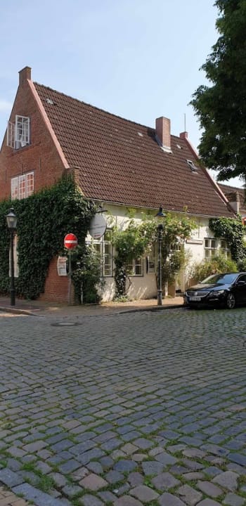 Ausblick Hotel Herzog Friedrich