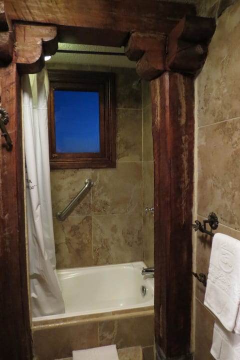 Zimmer Hostería La Andaluza