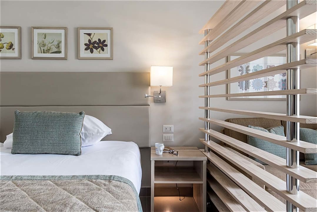 Zimmer Jaz Makadi Blue - TUI BLUE Makadi - Adults Friendly 16 Years Plus