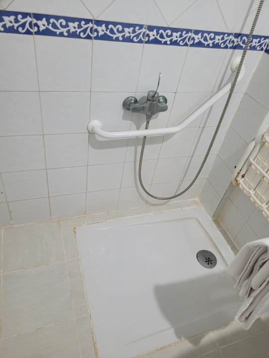 Zimmer Zenon Hotel Djerba