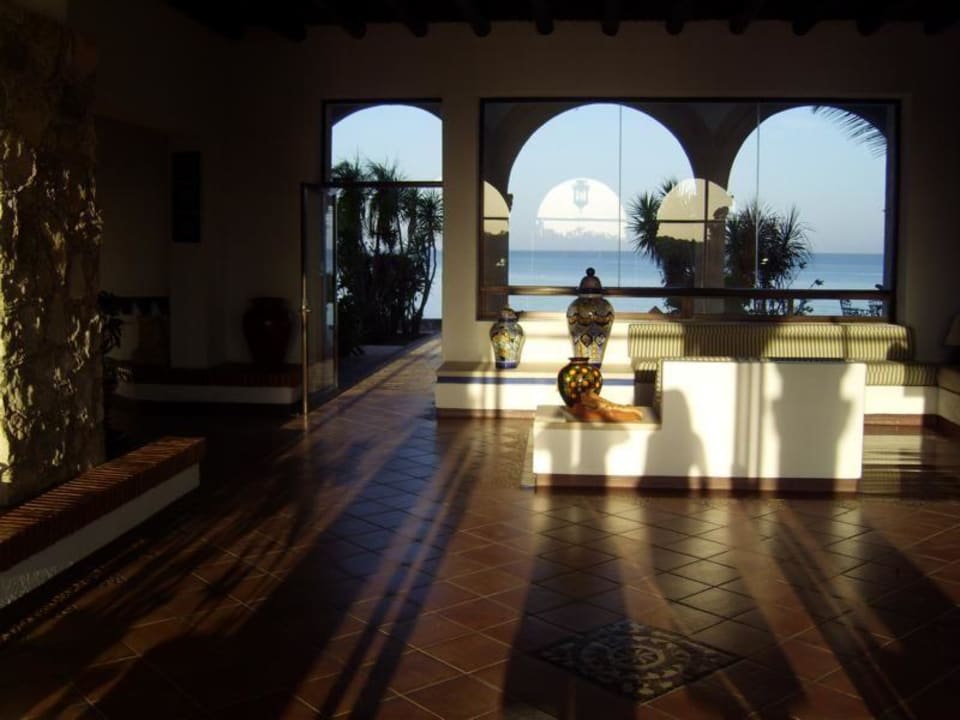 Hotellobby Hotel Tucan Siho Playa