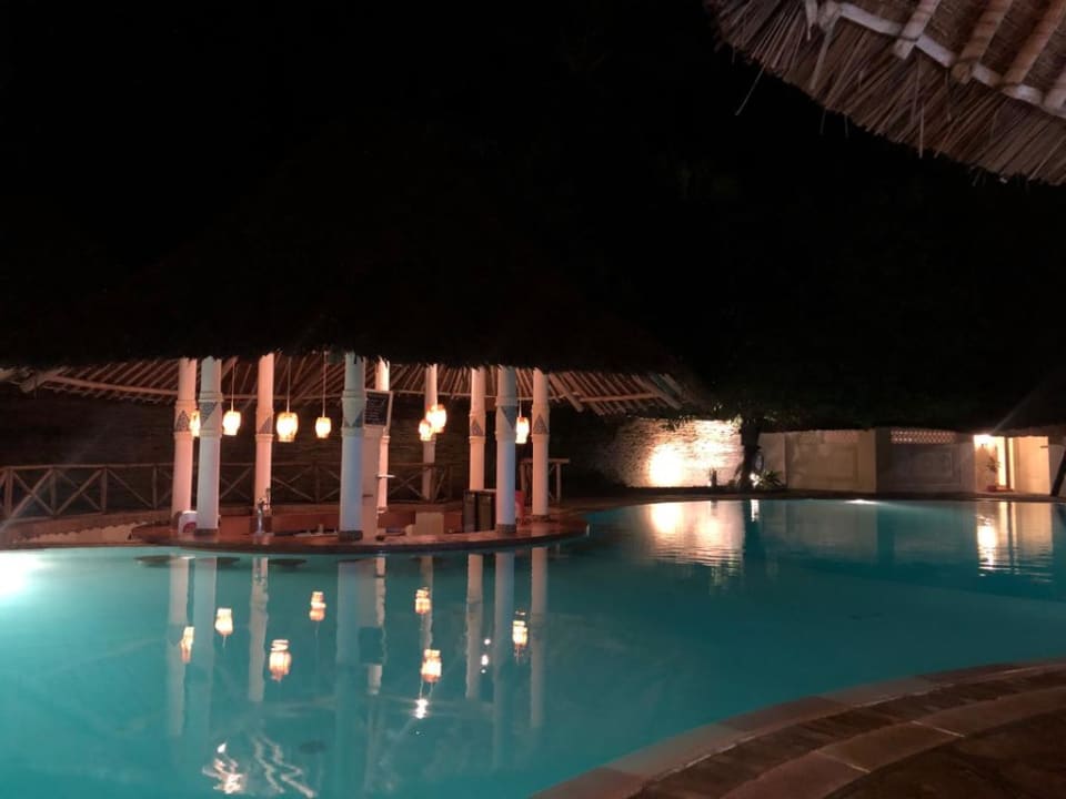 Pool Neptune Village Beach Resort & Spa